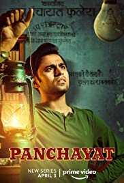 Panchayat 2020 S01 ALL EP Full Movie